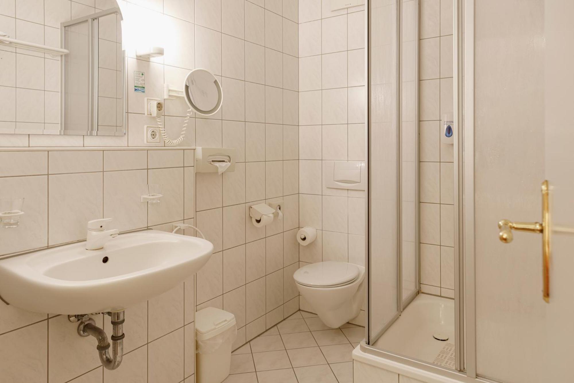 Schwerter Schankhaus & Hotel Meißen Esterno foto